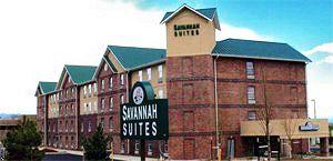 Savannah Suites Denver N 12095 Mariposa Street
