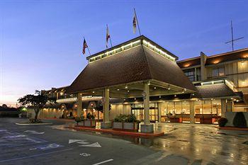 Red Lion Hotel Eureka (California) 1929 Fourth Street