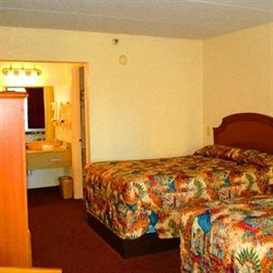 Econo Lodge Miracle Strip Fort Walton Beach 203 Southwest Miracle Strip Pk