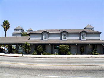 Golden Key Hotel Glendale (California) 123 W. Colorado Street