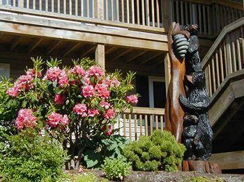 Narrows Inn Restaurant & Marina Hotel Ketchikan 4871 N Tongass Hwy Po Box 8296