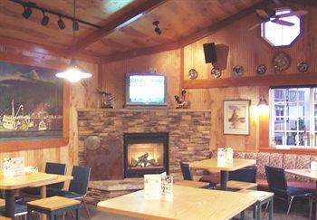 Narrows Inn Restaurant & Marina Hotel Ketchikan 4871 N Tongass Hwy Po Box 8296