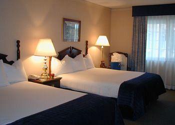 Heritage Hotel Lancaster (Pennsylvania) 500 Centerville Rd