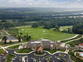 Lansdowne Resort Leesburg (Virginia) 44050 Woodridge Parkway