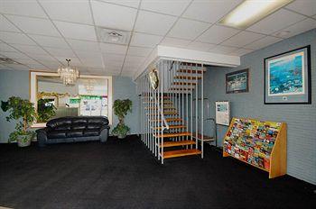 Travel Inn Plaza Metairie 5733 Airline Drive