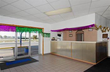 Travel Inn Plaza Metairie 5733 Airline Drive