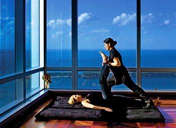 Four Seasons Hotel Miami 1435 Brickell Avenue