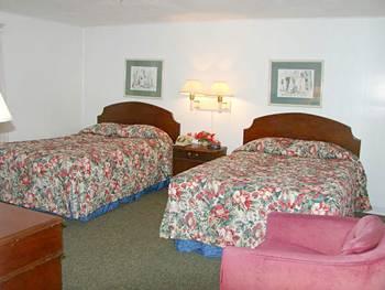 Bay Willows Inn Middletown (Rhode Island) 1225 Aquidneck Avenue