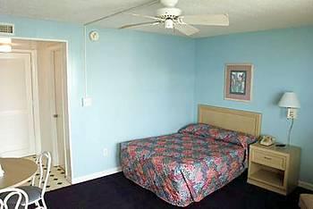 The Oceanfront Viking Motel Myrtle Beach 1811 South Ocean Blvd.