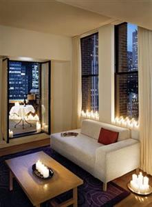 The Bryant Park Hotel New York City 40 West 40th Street