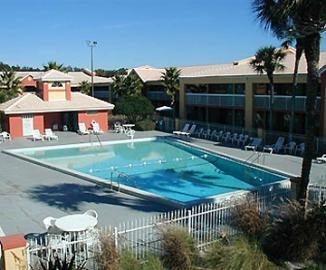 Legacy Grand Hotel & Suites Kissimmee 5245 West Irlo Bronson Highway