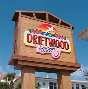 Driftwood Beach Motel 657 S. ATLANTIC AVE