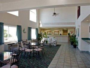 Best Western The North Shore Inn At Lake Mead Over 520 N Moapa Valley Boulevard P.O. Box 1650