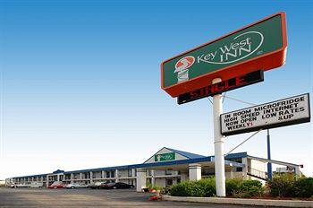 Key West Inn Oxford (Alabama) 1207 Highway 21 South