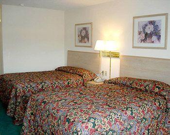 Key West Inn Oxford (Alabama) 1207 Highway 21 South