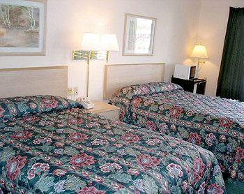 Key West Inn Oxford (Alabama) 1207 Highway 21 South