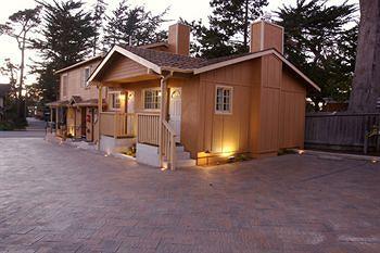 Sunset Inn Pacific Grove 133 Asilomar Blvd