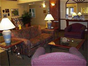 Holiday Inn Express Irondequoit Rochester (New Yor 2200 Goodman St. N