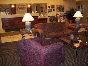 Holiday Inn Express Irondequoit Rochester (New Yor 2200 Goodman St. N