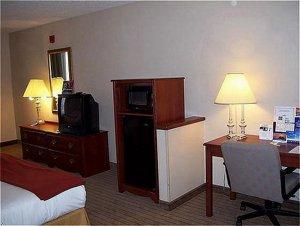 Holiday Inn Express Irondequoit Rochester (New Yor 2200 Goodman St. N