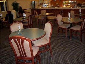 Holiday Inn Express Irondequoit Rochester (New Yor 2200 Goodman St. N