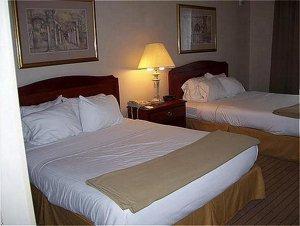 Holiday Inn Express Irondequoit Rochester (New Yor 2200 Goodman St. N