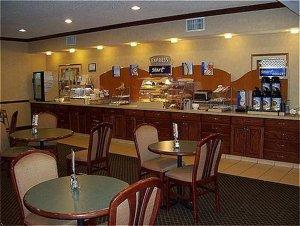 Holiday Inn Express Irondequoit Rochester (New Yor 2200 Goodman St. N