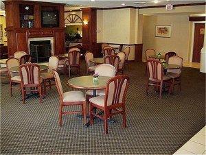 Holiday Inn Express Irondequoit Rochester (New Yor 2200 Goodman St. N