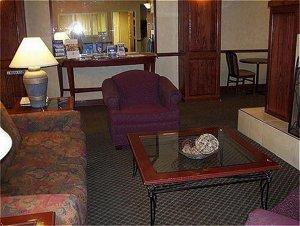 Holiday Inn Express Irondequoit Rochester (New Yor 2200 Goodman St. N