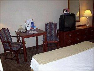 Holiday Inn Express Irondequoit Rochester (New Yor 2200 Goodman St. N