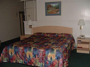 Budget Motel San Bruno 850 El Camino Real