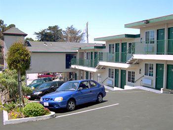 Beachview Inn Santa Cruz 50 Front Street