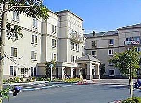 Larkspur Landing Hotel South San Francisco 690 GATEWAY BOULEVARD