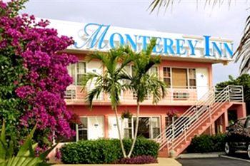 Monterey Inn & Marina Stuart (Florida) 300 SW Monterey Rd