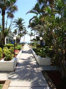 Golden Strand Ocean Villa Resort Sunny Isles Beach 17901 Collins Ave