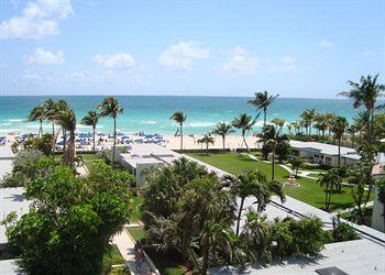 Golden Strand Ocean Villa Resort Sunny Isles Beach 17901 Collins Ave