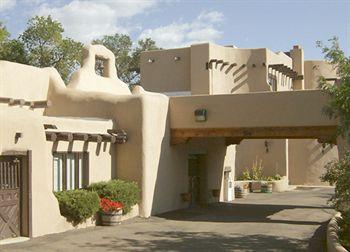 Sagebrush Inn 1508 Paseo Del Pueblo