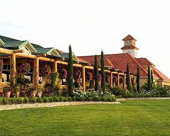 South Coast Winery Resort & Spa Temecula 34843 Rancho California Rd