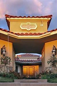 South Coast Winery Resort & Spa Temecula 34843 Rancho California Rd