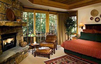 Crystal Springs Lodge Teton Village 7710 Granite Ridge Road