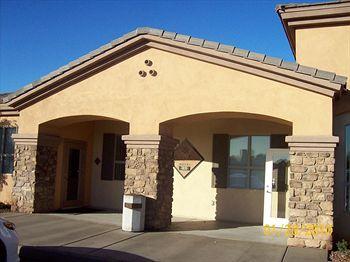 Legacy Suites Tolleson 1204 N 91st Avenue