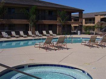 Legacy Suites Tolleson 1204 N 91st Avenue