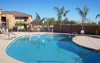 Legacy Suites Tolleson 1204 N 91st Avenue