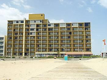 Surfside Oceanfront Inn and Suites Virginia Beach 1211 Atlantic Avenue