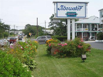 Tidewater Inn West Yarmouth 135 Route 28