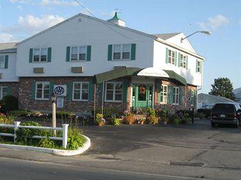 Tidewater Inn West Yarmouth 135 Route 28