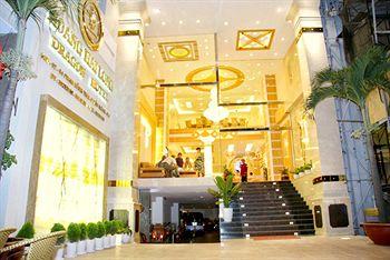 Hoang Hai Long Hotel Ho Chi Minh City 52B-62-64 Pham Hong Thai Street