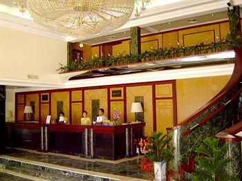 Dai Nam Hotel Ho Chi Minh City 79 Tran Hung Dao Street