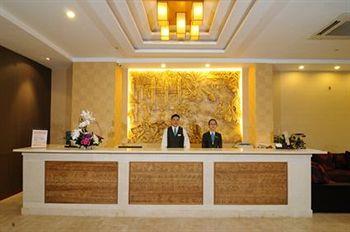 Asian Ruby 3 Hotel 100 Le Lai Street, Ben Thanh Ward, District 1