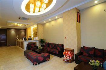 Asian Ruby 3 Hotel Ho Chi Minh City 100 Le Lai Street, Ben Thanh Ward, District 1